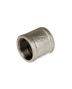 COPLA GALVANIZADA HI 2