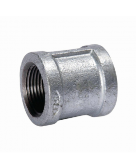 COPLA GALVANIZADA HI 3/4