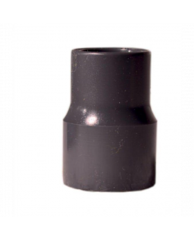 COPLA PVC PRESION RED. LARGA C/C M/H 32MMX20MM