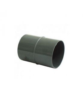 COPLA PVC SANITARIA GRIS 110MM