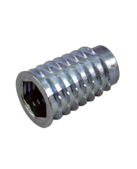 INSERTO BUJE HILO 3/8 X 22MM