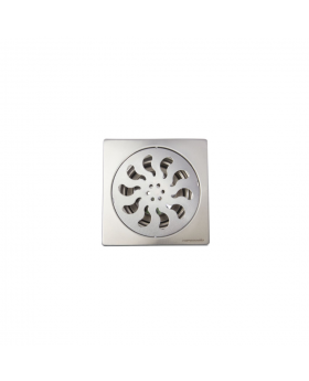 REJILLA PILETA A.INOX 15X15CM CORSO ANTIOLOR CP015