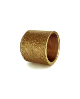 TAPA GORRO BRONCE SOLDAR 1