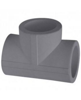 TEE REDUCCION SO-SO-SO 20X20X25  PPR