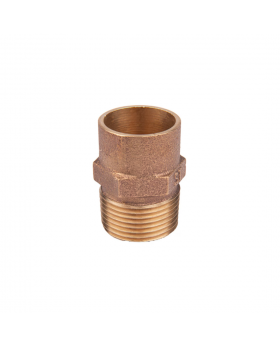 TERMINAL BRONCE SO-HE 1