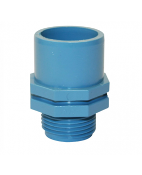 TERMINAL PVC PRESION CEM/HE 20 X 1/2
