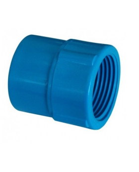 TERMINAL PVC PRESION CEM/HI 20 X 1/2