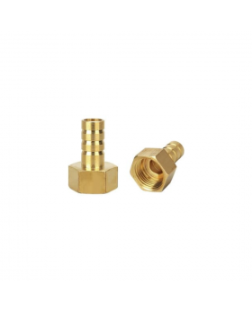 TETILLA BRONCE HI 1/2 X 7/16  (11.1)