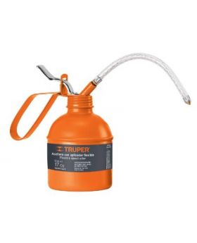 ACEITERA 500CC TRUPER.