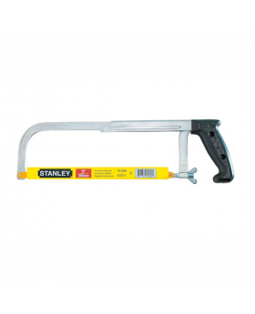 ARCO SIERRA MECANICO STANLEY CROMADO 15569(15200)