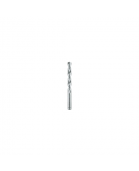 BROCA HSS 1 MM RECTIFICADA