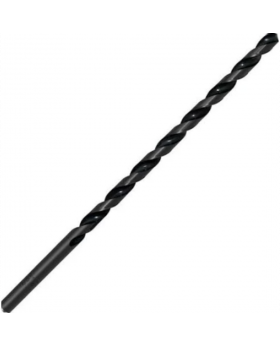 BROCA HSS 9 MM LARGA (175MM)