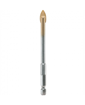 BROCA P/VIDRIO 6.0MM
