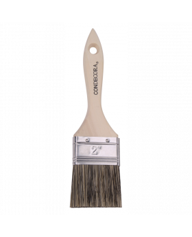 BROCHA CERDA 2 X 1/2 CONDECORA