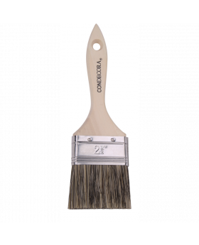 BROCHA CERDA 2.1/2 X 1/2 CONDECORA