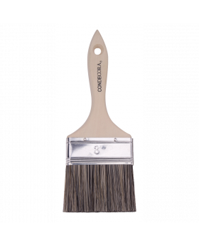 BROCHA CERDA 3 X 1/2 CONDECORA
