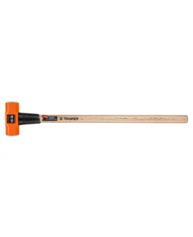 COMBO 10 LIBRAS CON MANGO TRUPER MD-10M