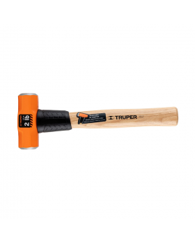 COMBO 1000 GRS CON MANGO TRUPER 2 LBS MD-2M