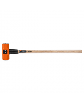 COMBO 16 LIBRAS CON MANGO TRUPER MD-16M