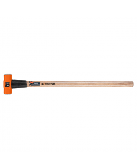 COMBO 6 LIBRAS MANGO TRUPER MD-6M