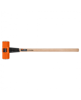 COMBO 20LBS C/MANGO MADERA TRUPER MD-20M