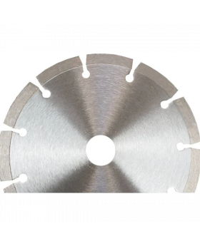 DISCO CORTE DIAMANTADO 180MM NEXXO CONTINUO