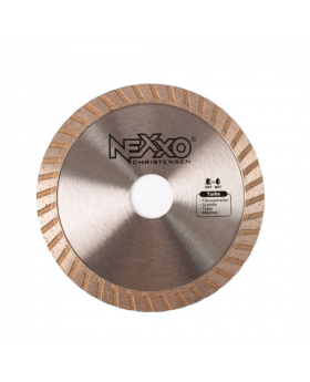 DISCO CORTE DIAMANTADO 4 TURBO NEXXO