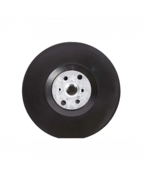 DISCO GOMA P/ESMERIL 7 HEMIC