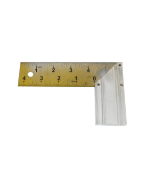 ESCUADRA CARPINT M/METAL 6 GREAT WALL