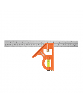 ESCUADRA COMBINACION 12 TRUPER