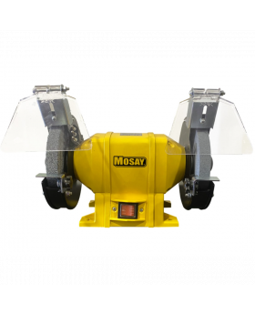 ESMERIL D/MESA 6" 250W MOSAY (2950RPM)