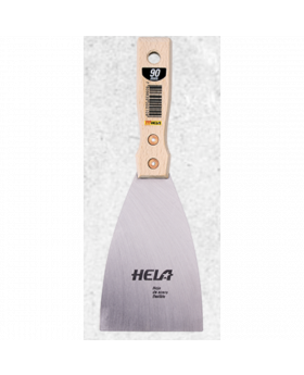 ESPATULA HELA 90MM