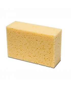 ESPONJA PARA FRAGUAR RUBI