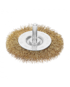 GRATA CIRC. 3 C/VASTAGO TRUPER CA-3