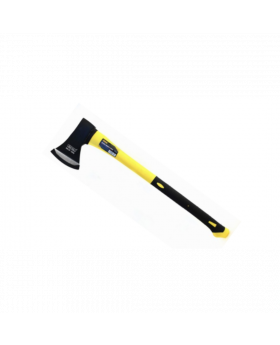 HACHA DE MONTE C/MANGO FIBRA UYUSTOOLS COD-HAU20F