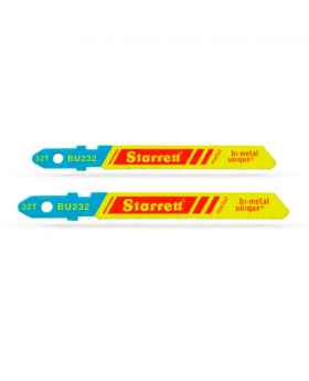 HOJA SIERRA CALAR BU-232 STARRET