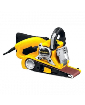 LIJADORA DE BANDA 3X21 900W STGS72 STANLEY