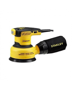 LIJADORA ROTO-ORBITAL SS30-B2C STANLEY