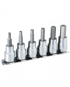 LLAVE DADO ALLEN 6MM CROSSMAN