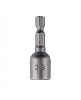 LLAVE DADO MAGNETICO 3/8 X 45MM