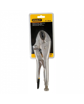 LLAVE CAIMAN 10-WR STANLEY (10 CURVA C/CORT 84369