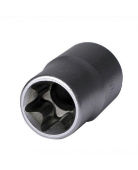 LLAVE DADO TORX HEMBRA E-14 FORCE/CROSSMAN