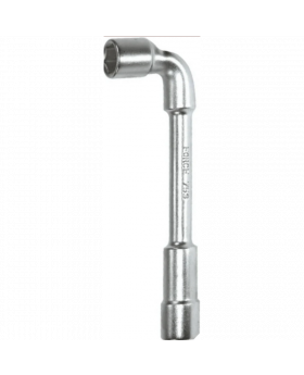 LLAVE PIPA 10MM FORCE (HEXAGONAL)