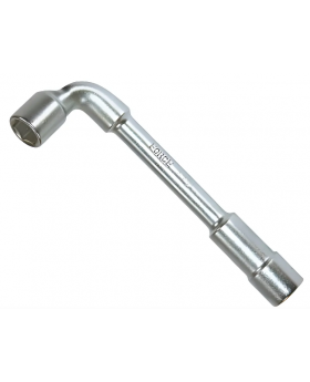 LLAVE PIPA 17MM FORCE (HEXAGONAL)