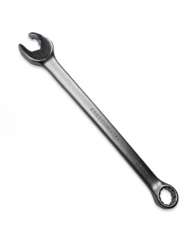 LLAVE PUNTA Y CORONA 11/8 CROSSMAN