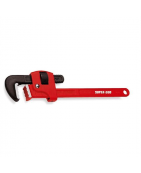 LLAVE STILLSON 8 SUPER EGO