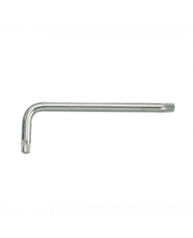LLAVE TORX T-15 TIPO ALLEN