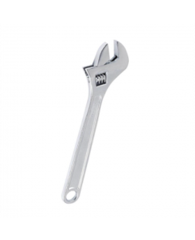 LLAVE FRANCESA 10 ONSITE (TACTIX) #704007 CROMADA