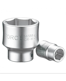 LLAVE DADO HEXAGONAL 3/4X 35MM FORCE