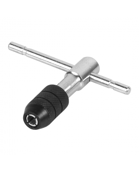 MANILLETE GIRA MACHOS FORMA T MAN- T -1/4- TRUPER